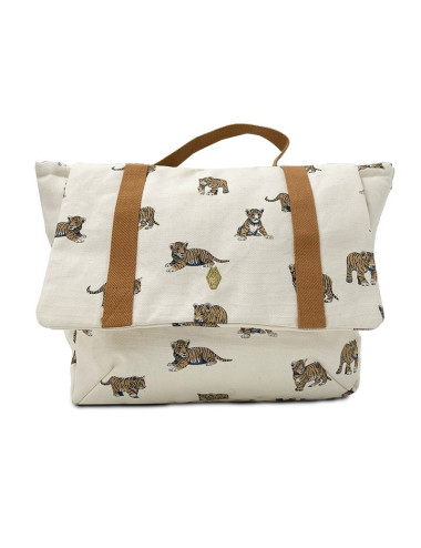 Tiger Satchel - Archibald