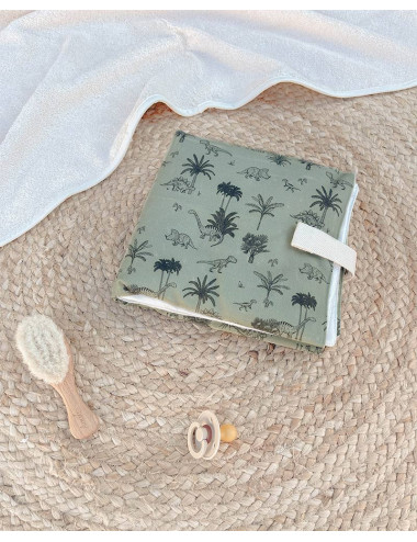 Travel Changing Pad Baby...