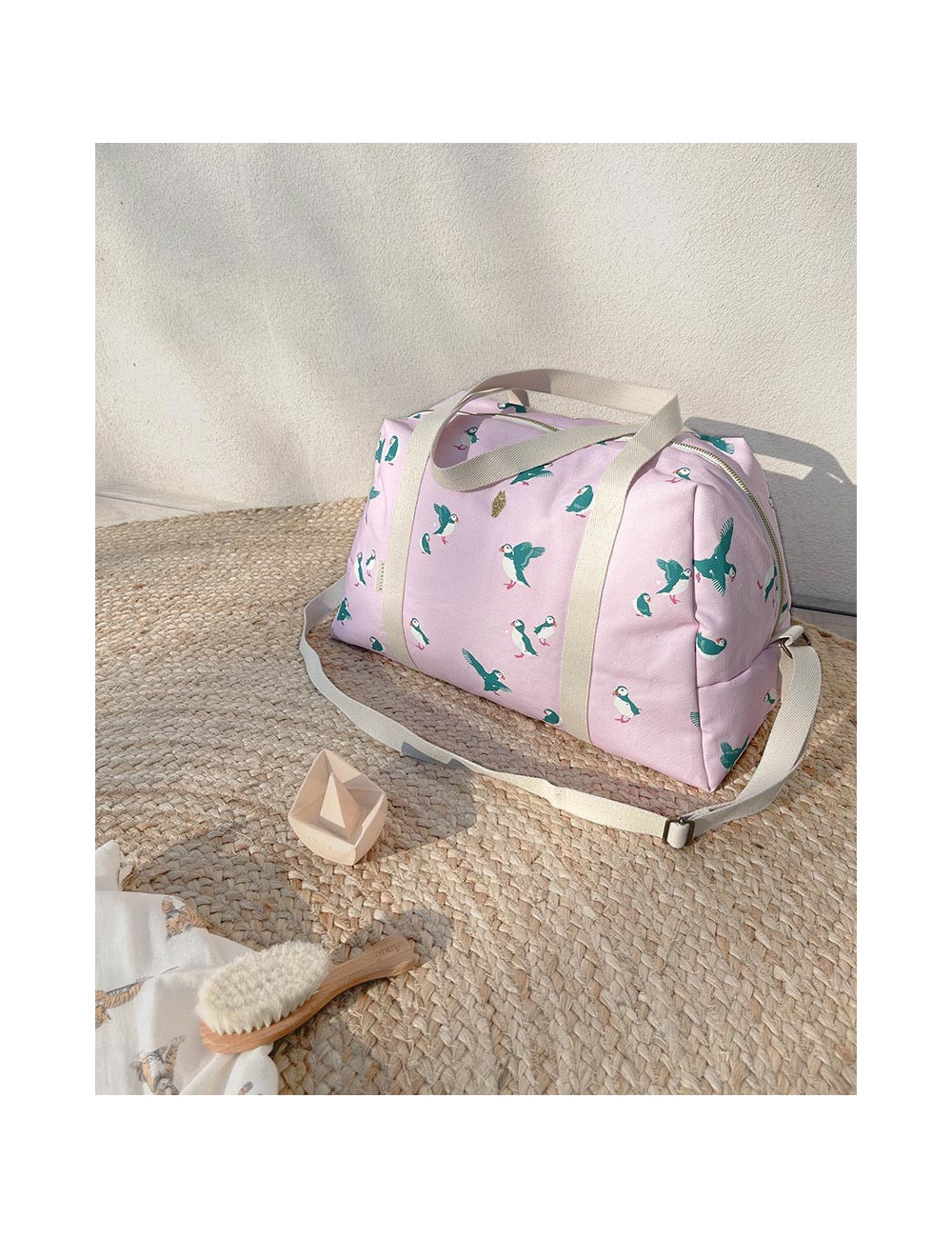 Sac à langer Gizeh