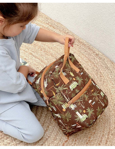 kindergarten backpack