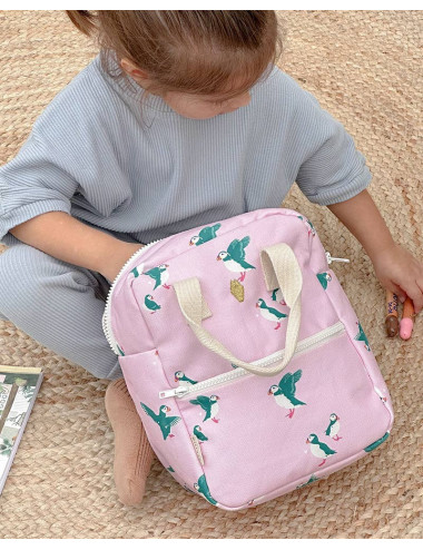 kindergarten backpack