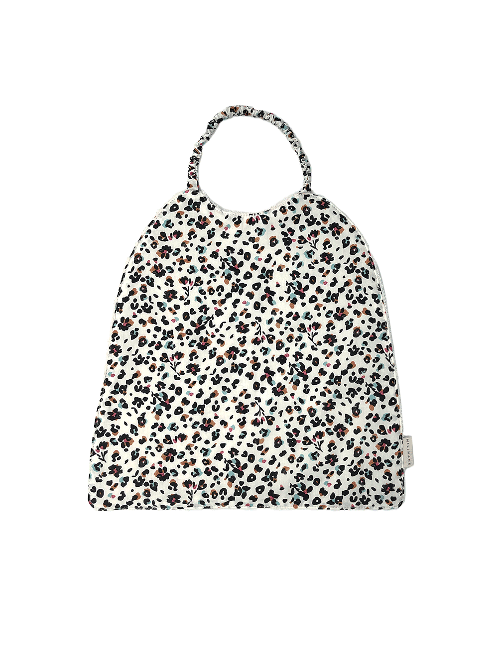 grand bavoir pour bébé