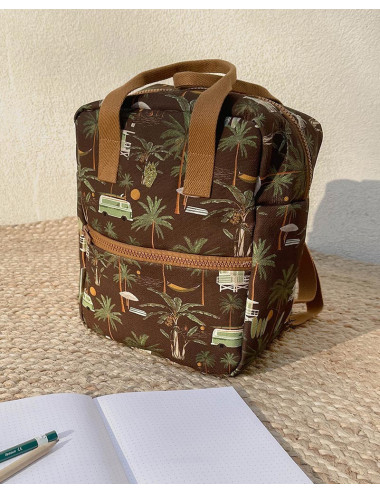 sac à dos crèche et maternelle