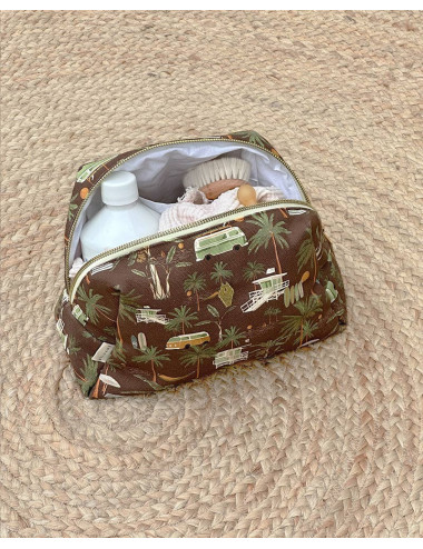 trousse de toilette beach house