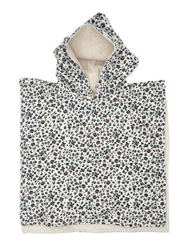 poncho de bain pour enfant