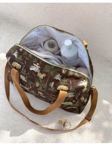 sac à langer beach house