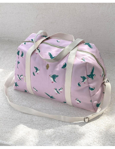 Diaper bag Puffin - Joseph