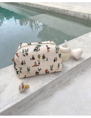 Trousse de toilette Motherhood