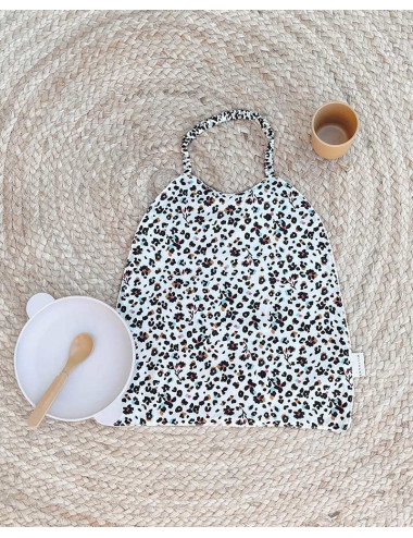 grand bavoir leopard