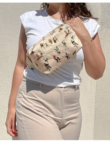 sac banane motherhood