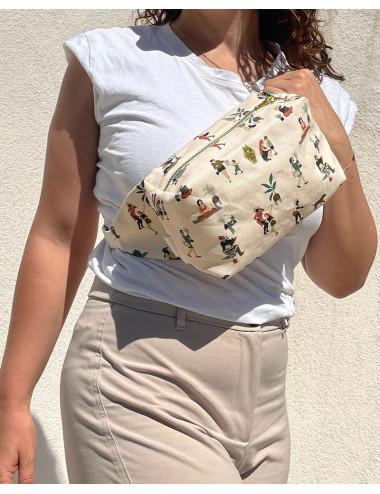 sac banane motherhood