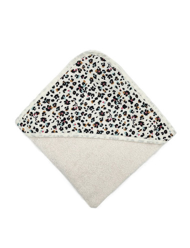 cape de bain leopard