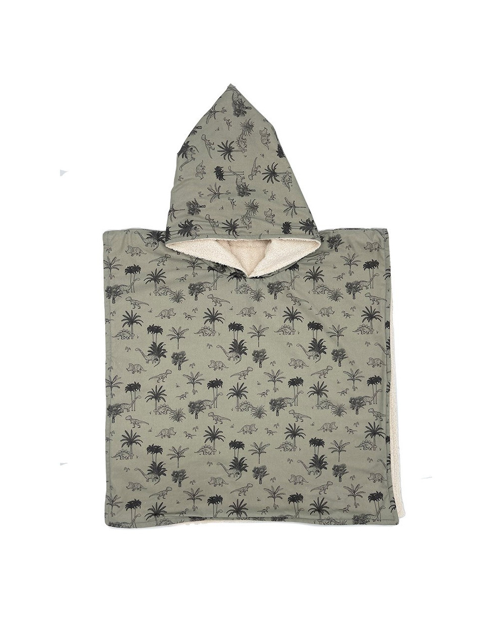 baby-poncho-baby-t-rex-milinane