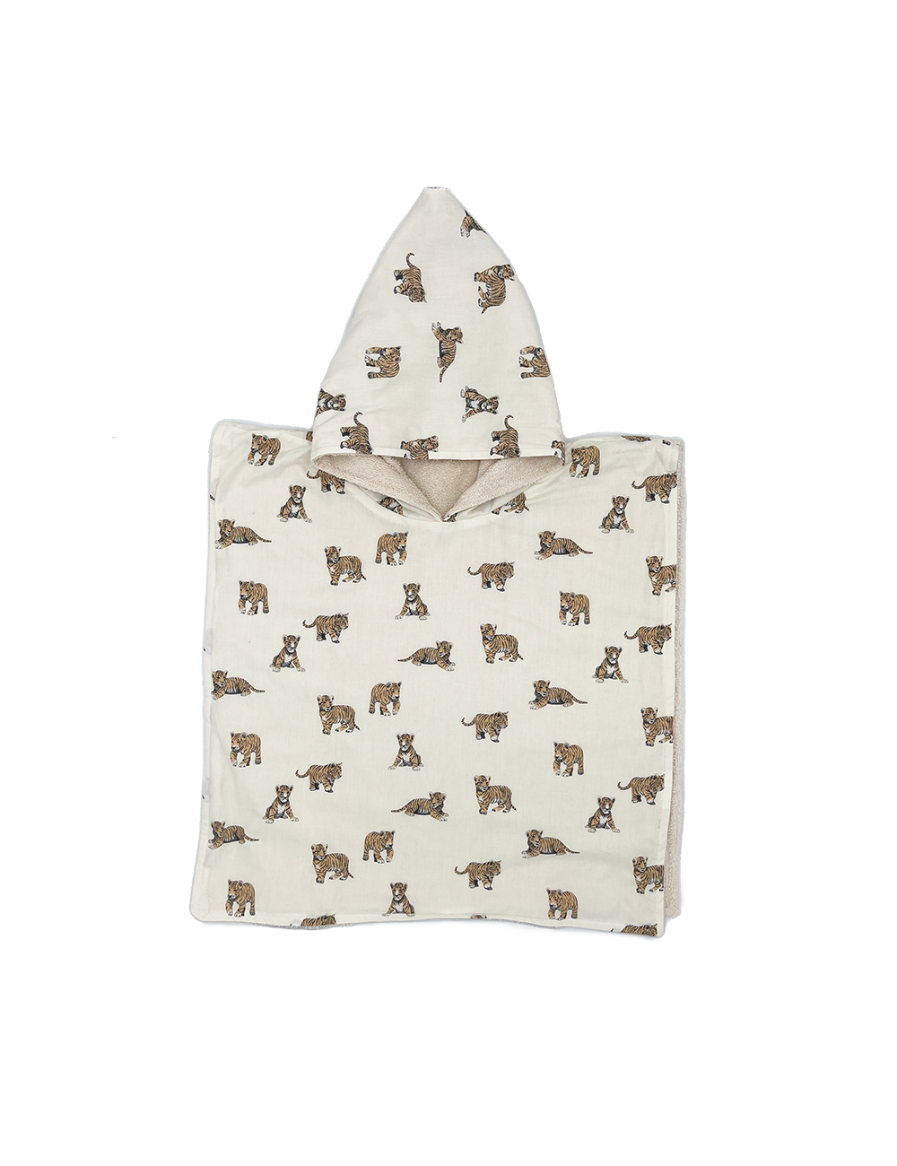 poncho-de-bain-tigre-milinane