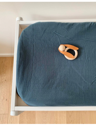 Housse de Table à Langer pour bébé
