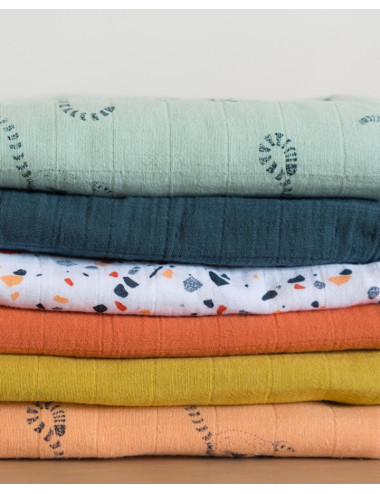 Ensemble de drap housse