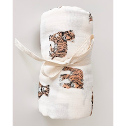 Maxi Lange Tiger milinane